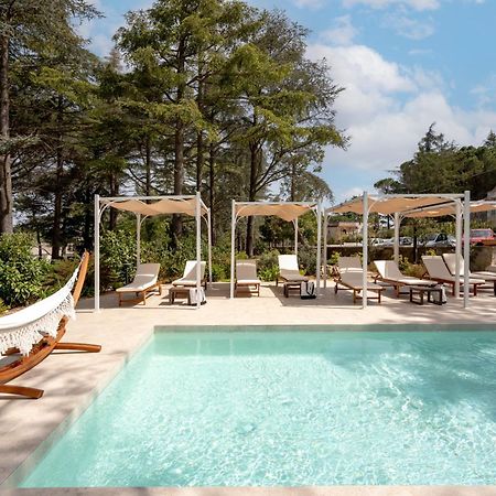 Borgo Lucia Villa Selva Di Fasano Luaran gambar