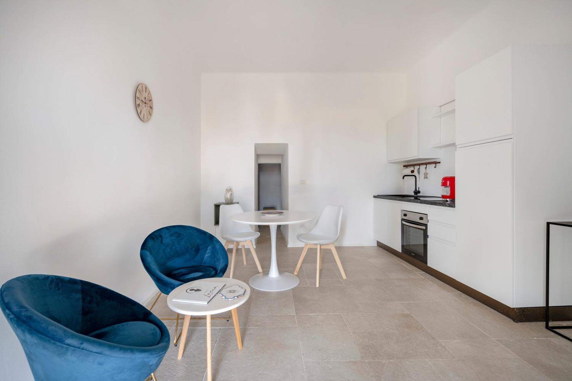 Borgo Lucia Villa Selva Di Fasano Bilik gambar