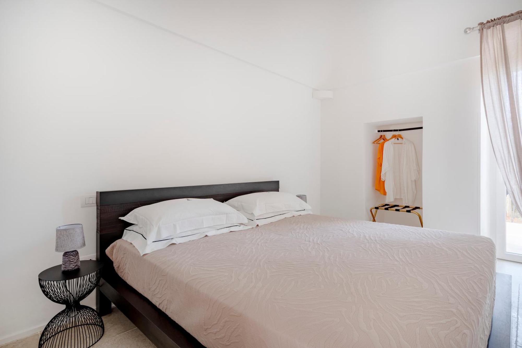 Borgo Lucia Villa Selva Di Fasano Bilik gambar