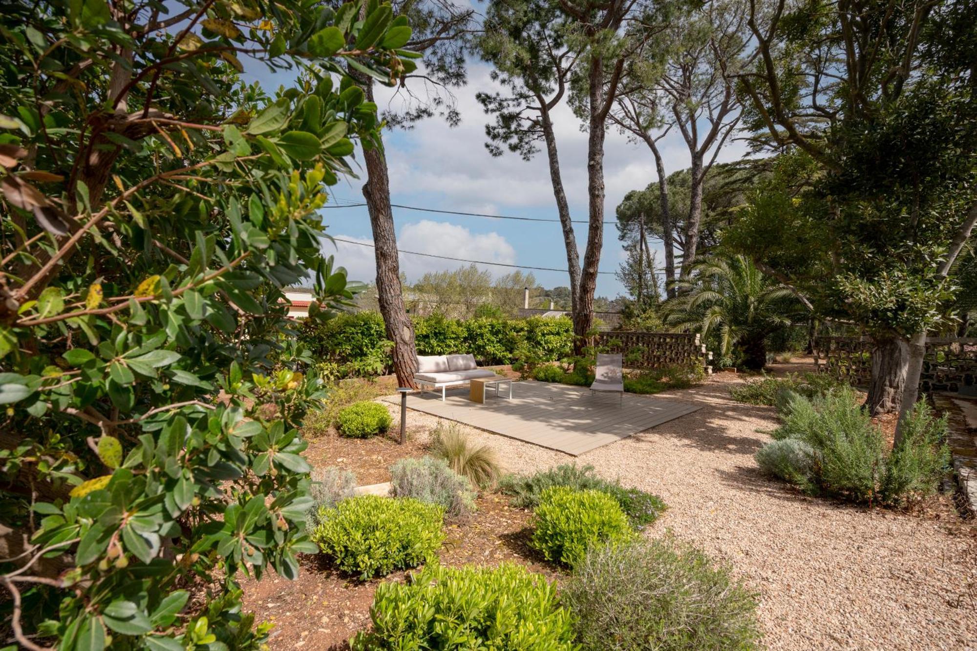 Borgo Lucia Villa Selva Di Fasano Luaran gambar