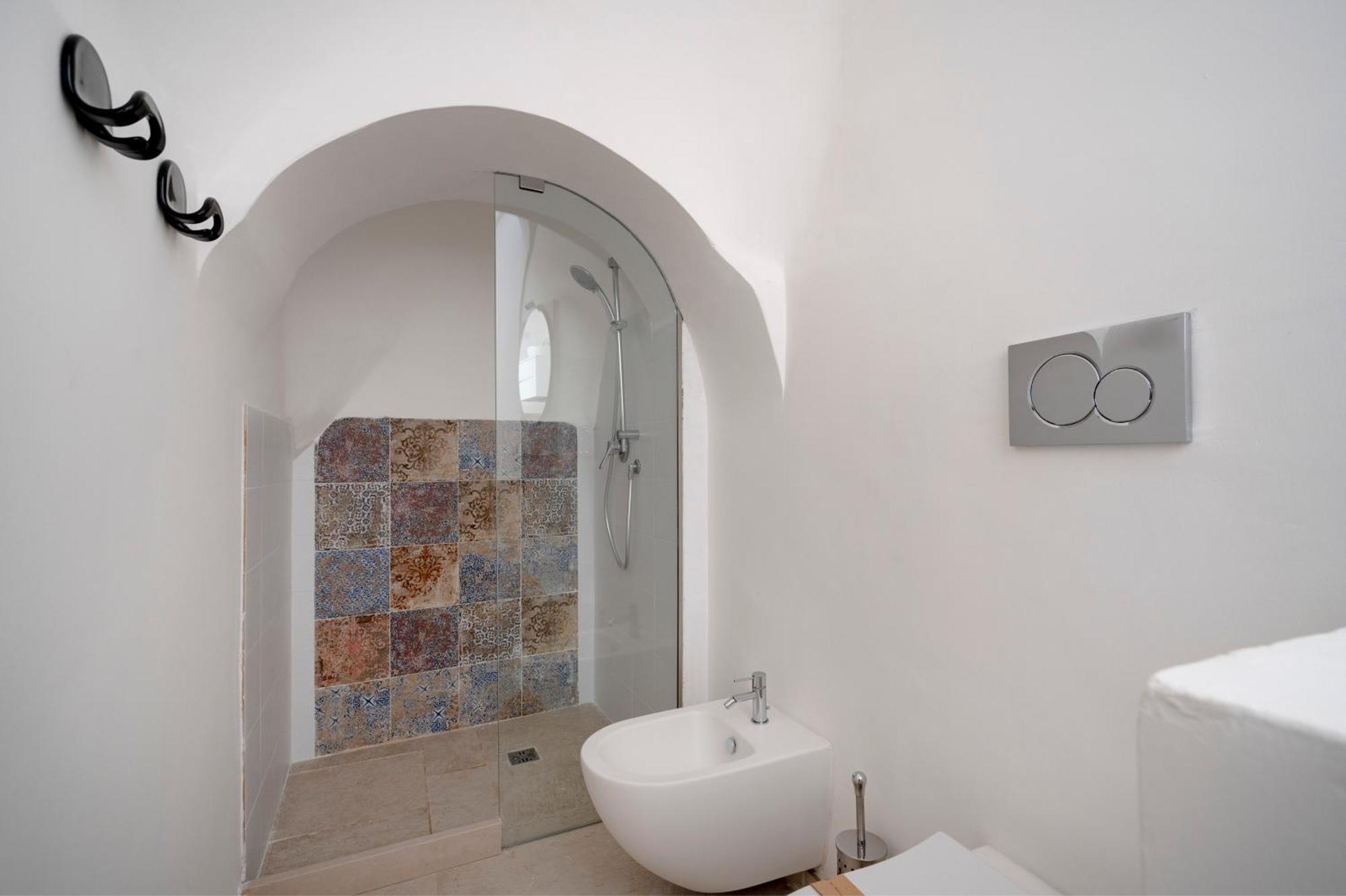 Borgo Lucia Villa Selva Di Fasano Bilik gambar