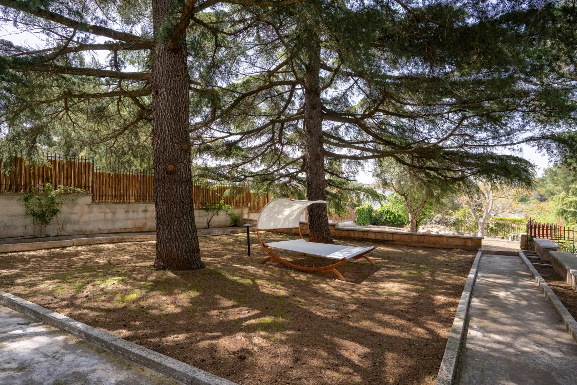 Borgo Lucia Villa Selva Di Fasano Luaran gambar