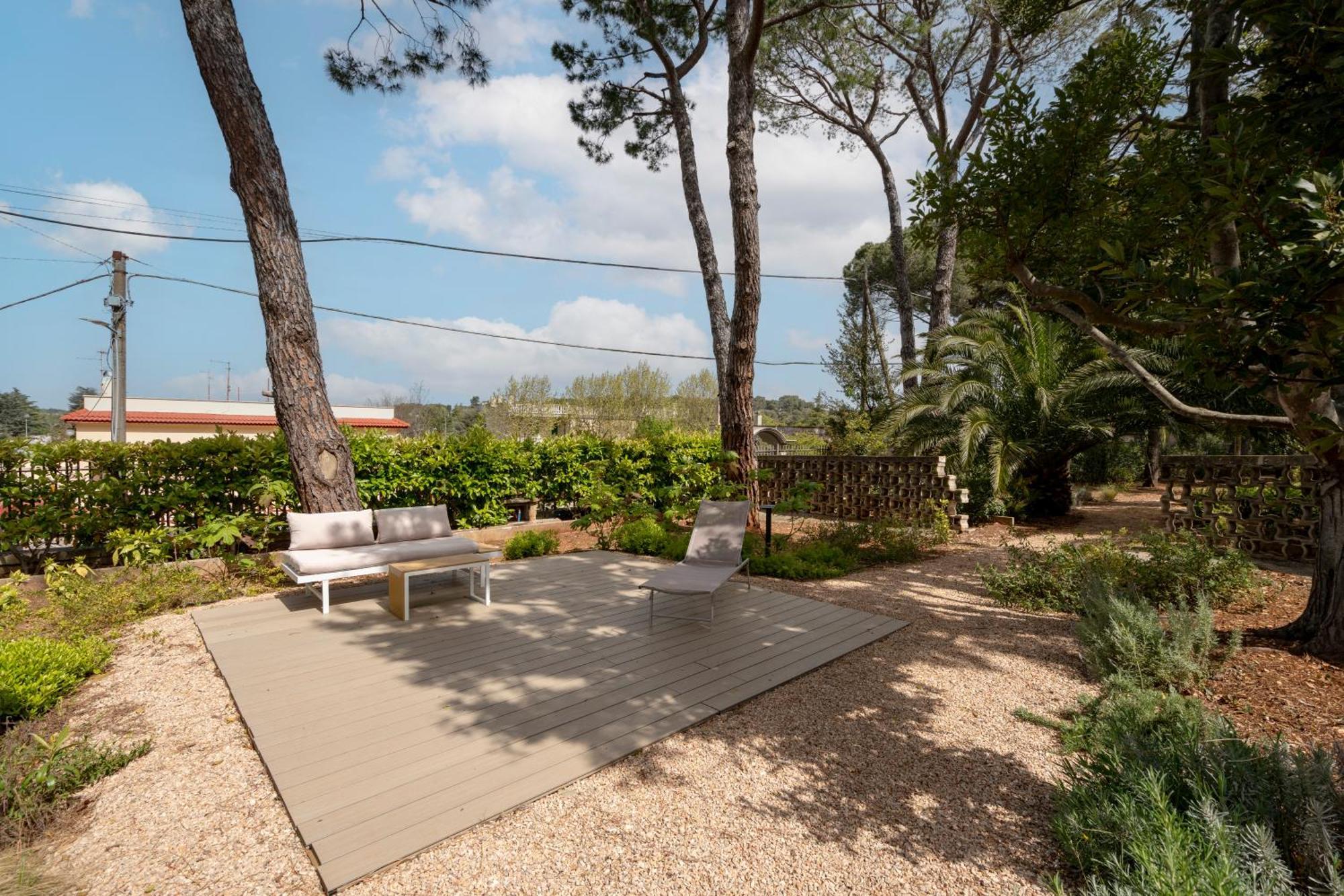 Borgo Lucia Villa Selva Di Fasano Luaran gambar