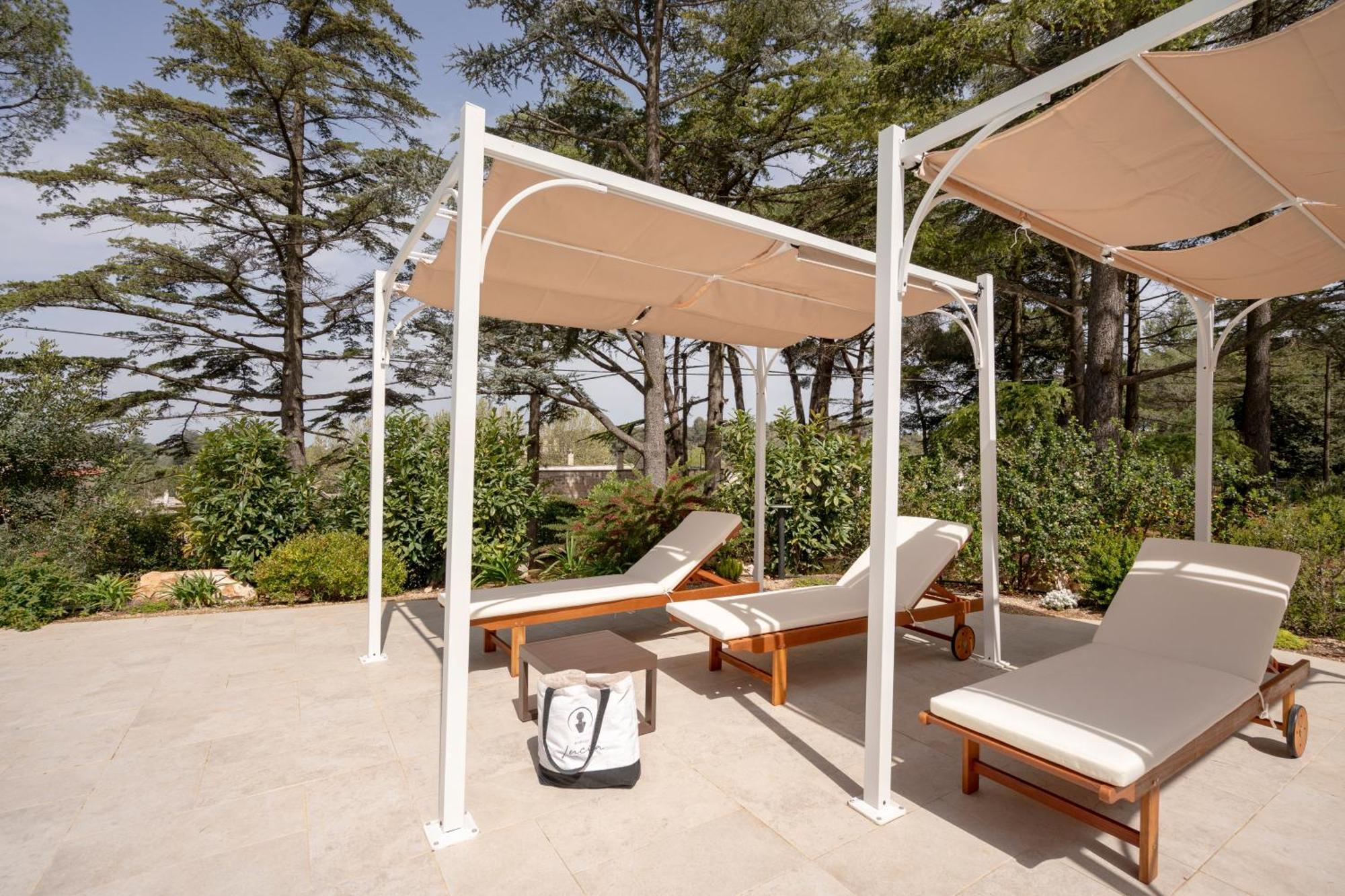 Borgo Lucia Villa Selva Di Fasano Luaran gambar