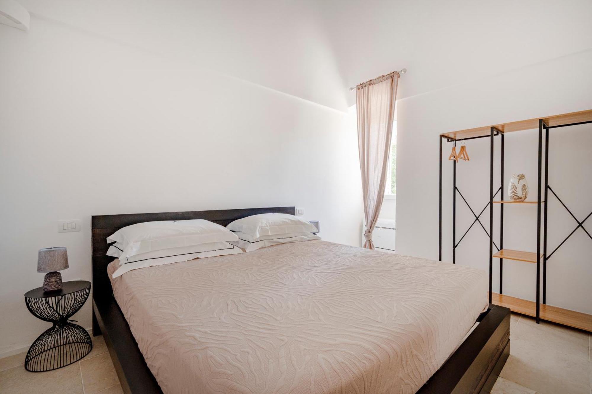 Borgo Lucia Villa Selva Di Fasano Bilik gambar