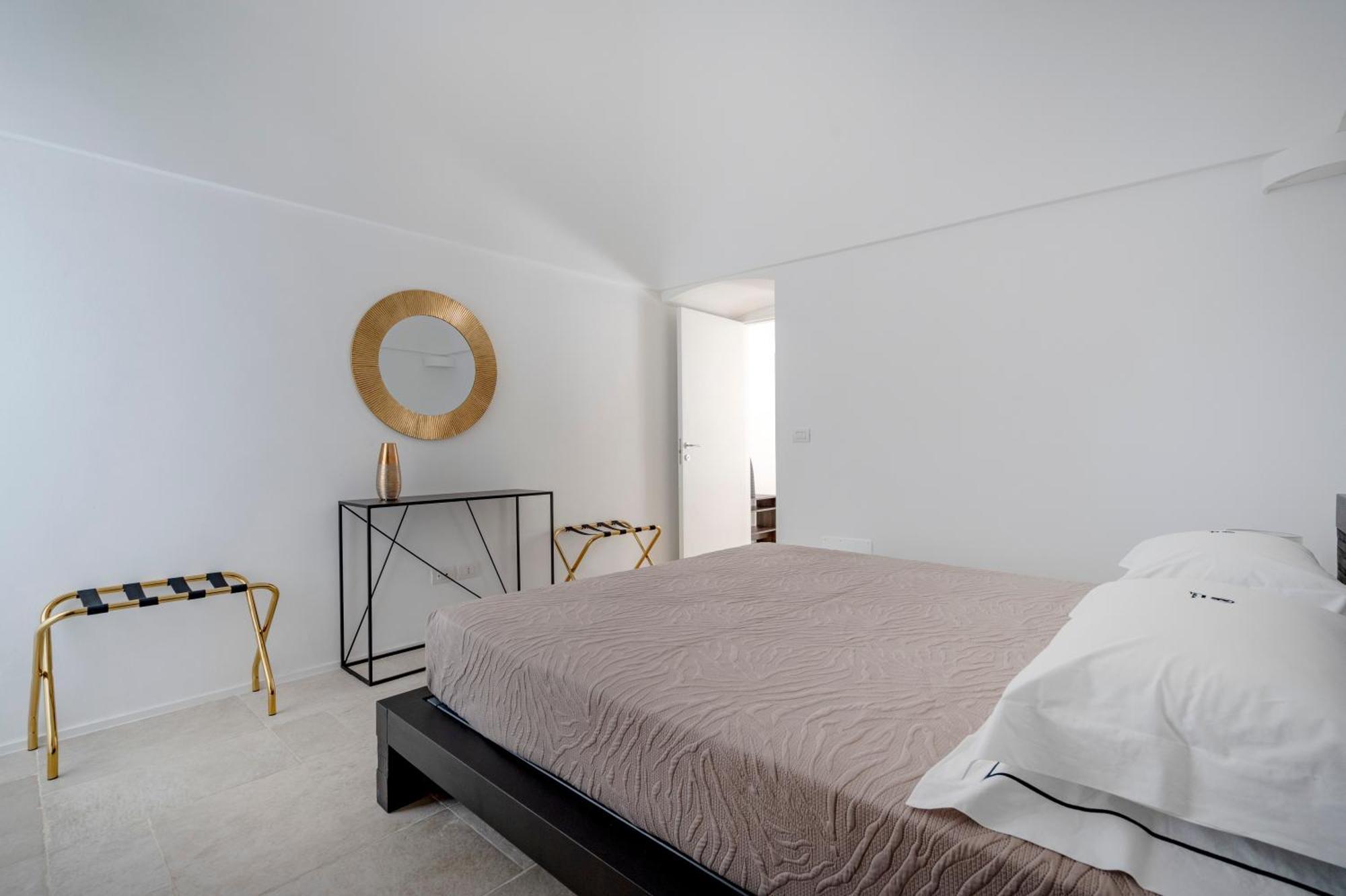 Borgo Lucia Villa Selva Di Fasano Bilik gambar