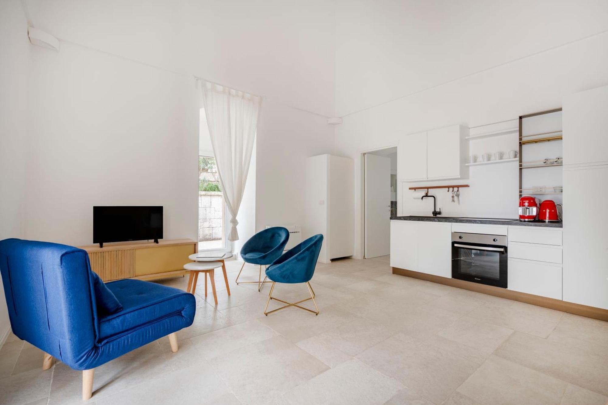 Borgo Lucia Villa Selva Di Fasano Bilik gambar