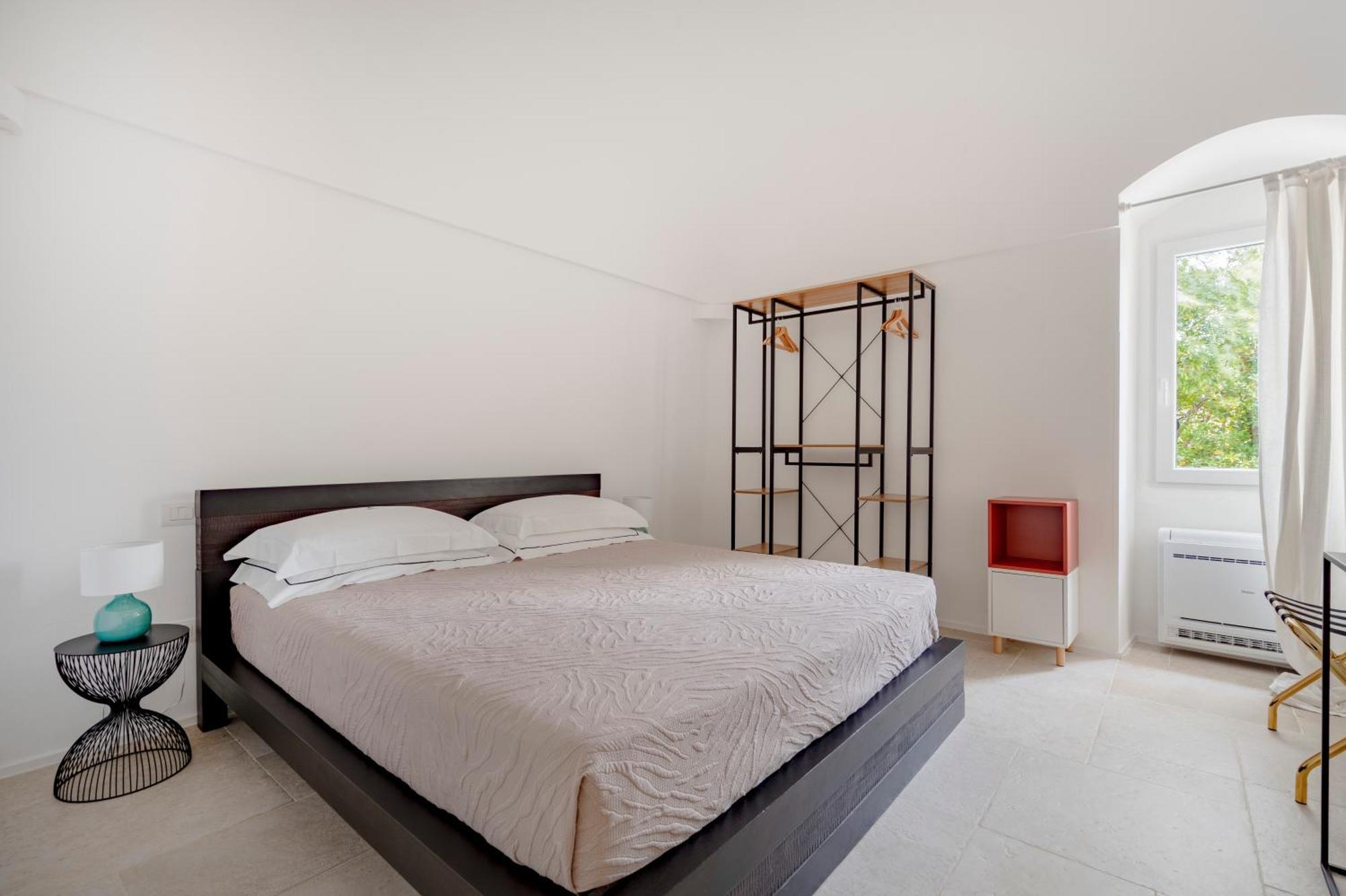 Borgo Lucia Villa Selva Di Fasano Bilik gambar